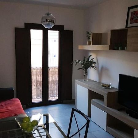 Fabuloso Apartamento En Triana Sevilha Exterior foto