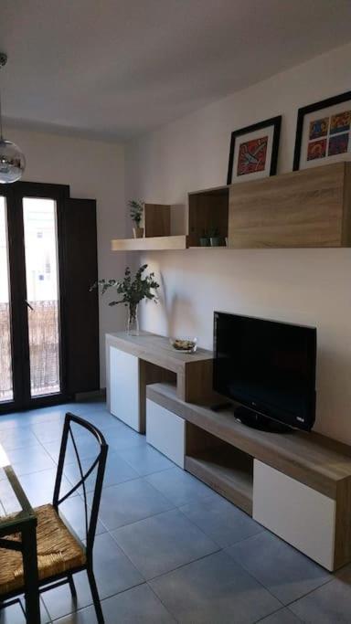 Fabuloso Apartamento En Triana Sevilha Exterior foto